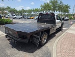 2023 Ford F-550SD XL DRW