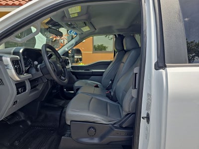 2023 Ford F-550SD XL DRW