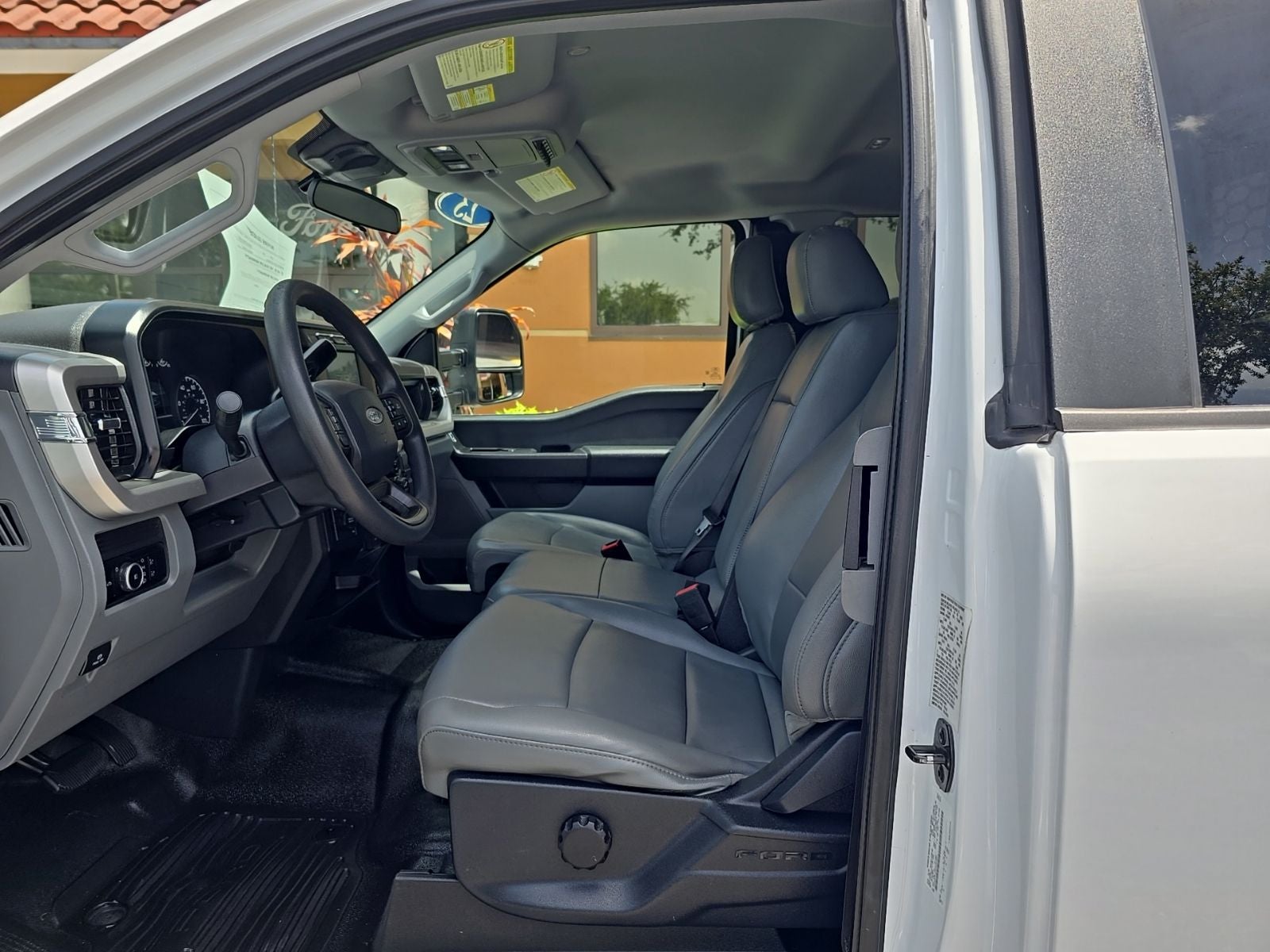 2023 Ford F-550SD XL DRW