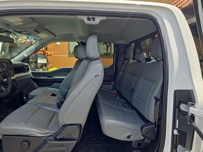 2023 Ford F-550SD XL DRW