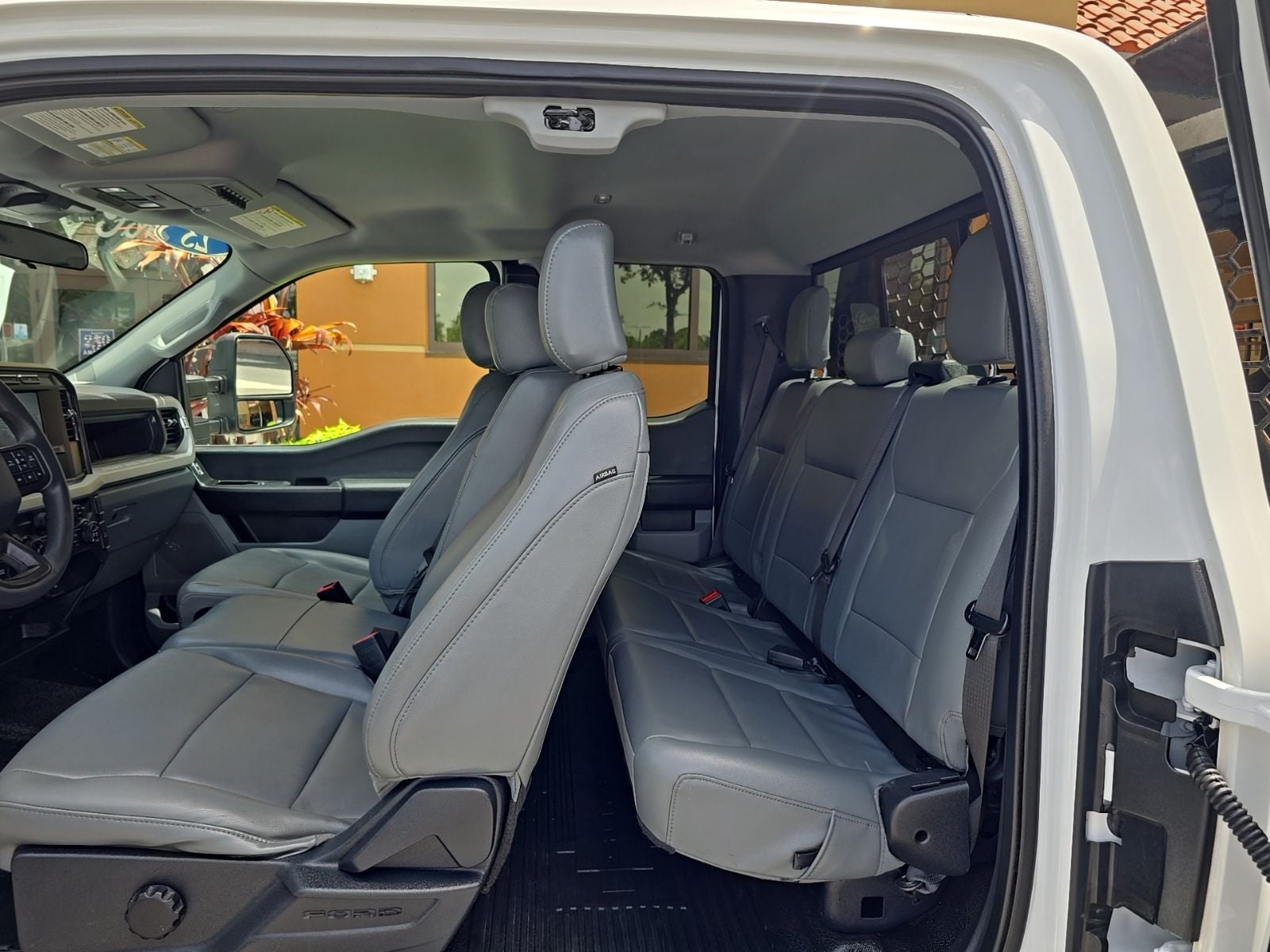 2023 Ford F-550SD XL DRW
