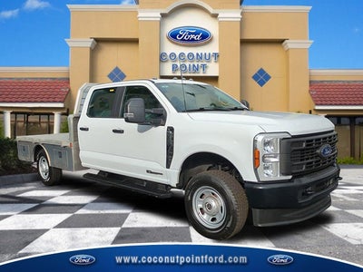 2024 Ford F-350SD XL 179 WB