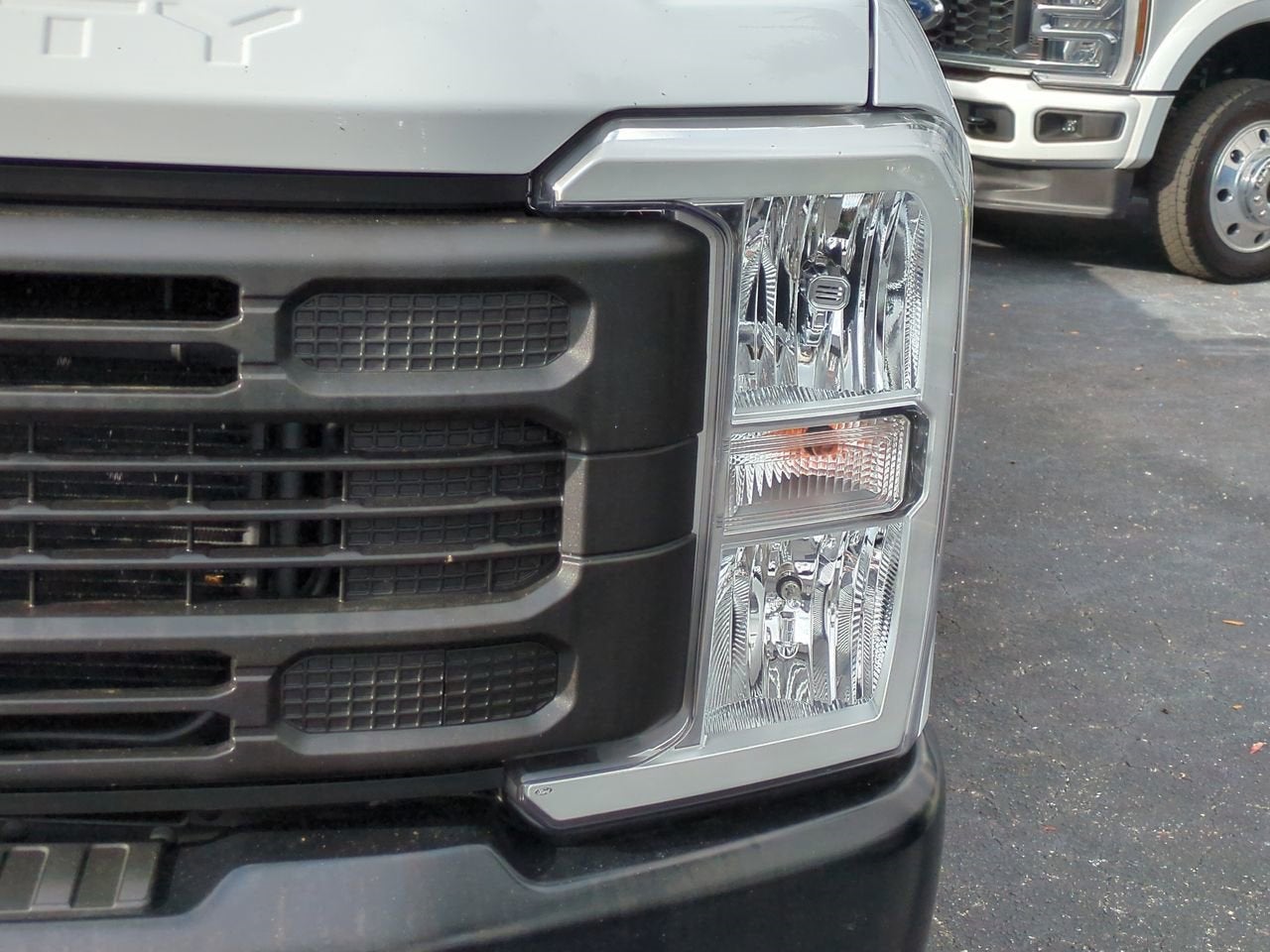 2024 Ford F-350SD XL 179 WB