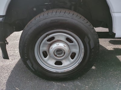 2024 Ford F-350SD XL 179 WB