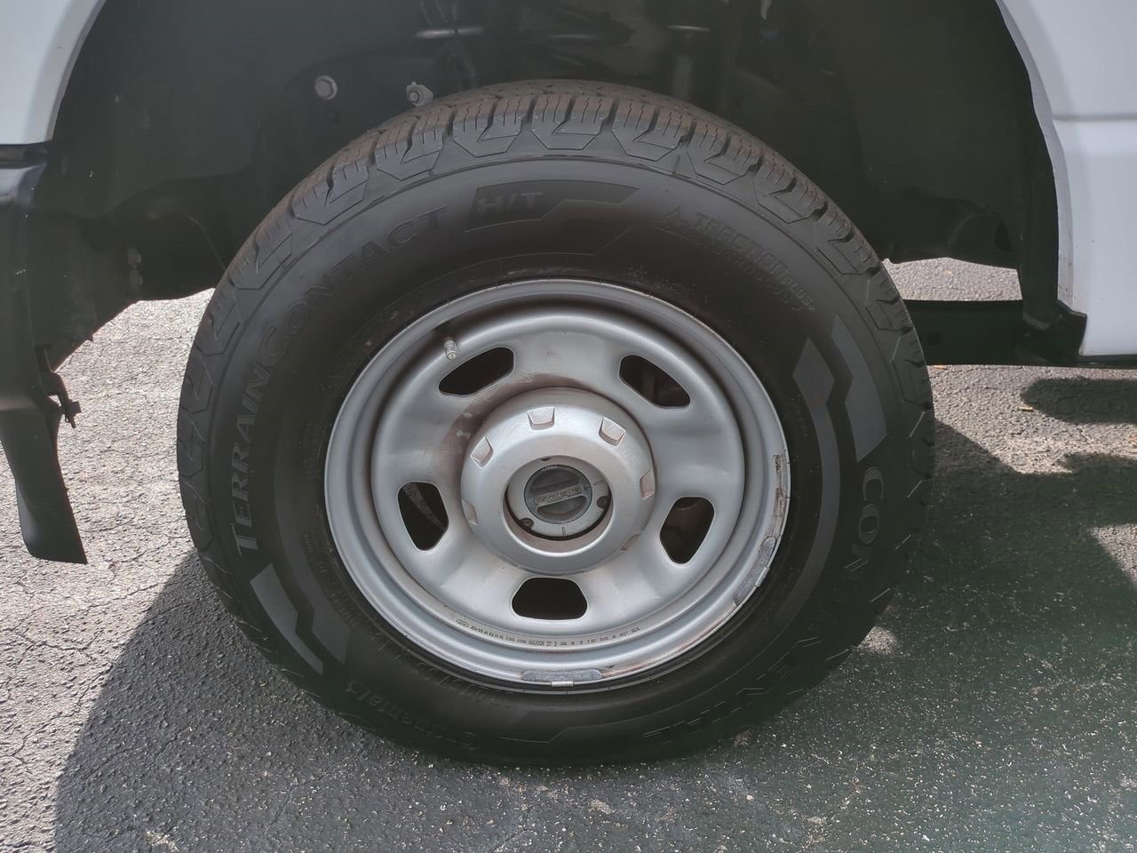 2024 Ford F-350SD XL 179 WB