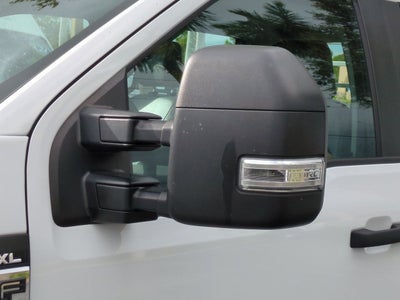 2024 Ford F-350SD XL 179 WB