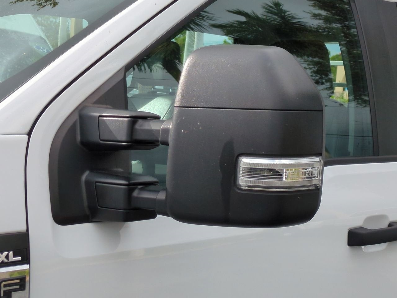 2024 Ford F-350SD XL 179 WB