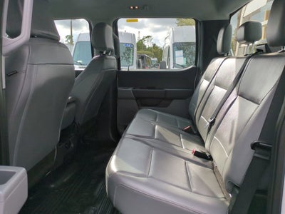 2024 Ford F-350SD XL 179 WB