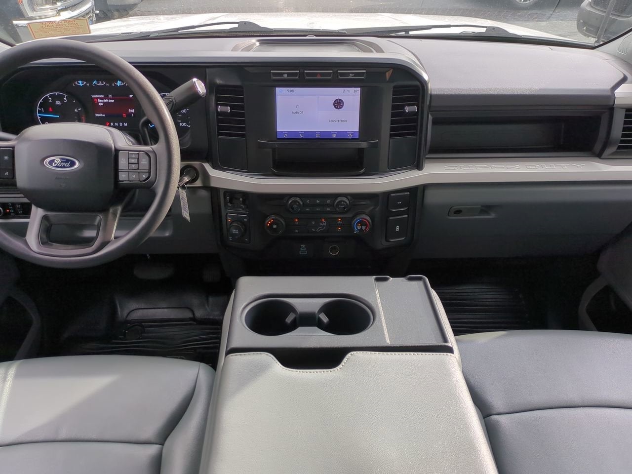 2024 Ford F-350SD XL 179 WB