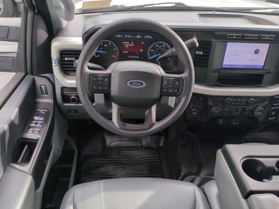 2024 Ford F-350SD XL 179 WB