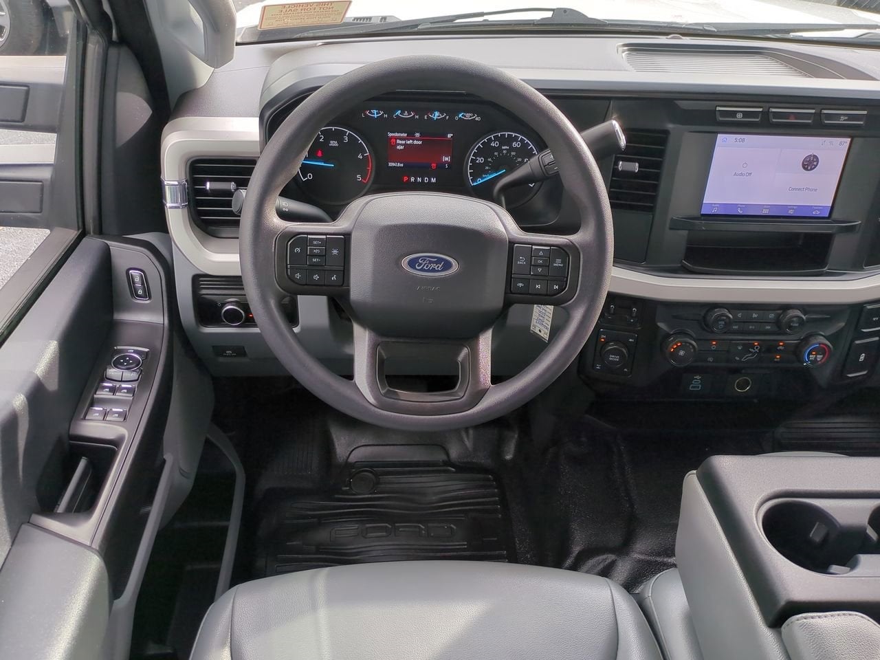 2024 Ford F-350SD XL 179 WB