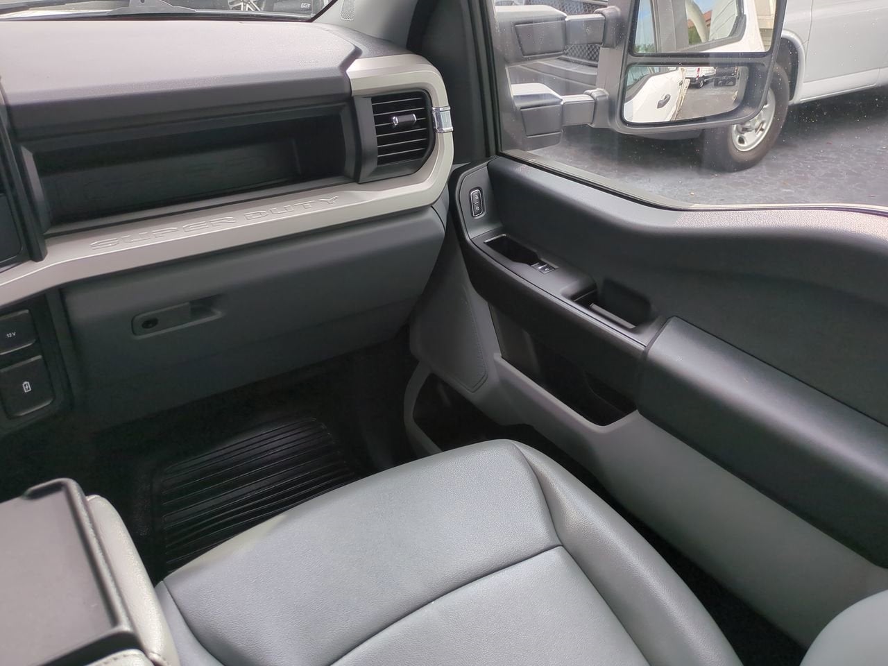 2024 Ford F-350SD XL 179 WB