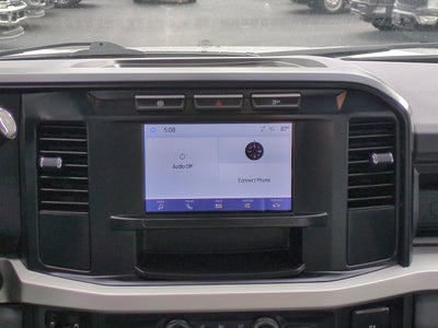 2024 Ford F-350SD XL 179 WB