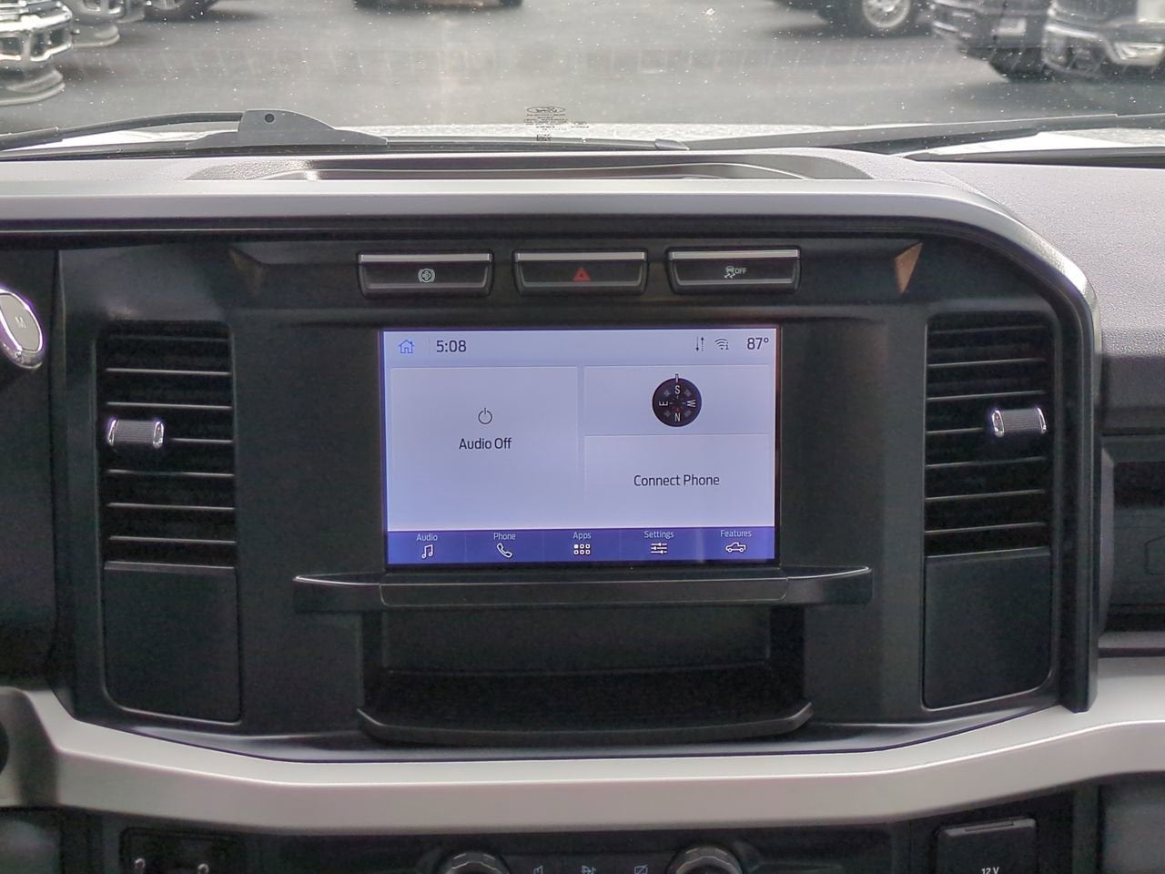 2024 Ford F-350SD XL 179 WB