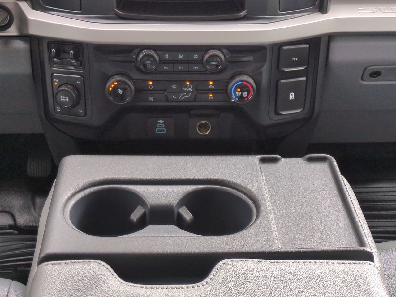 2024 Ford F-350SD XL 179 WB