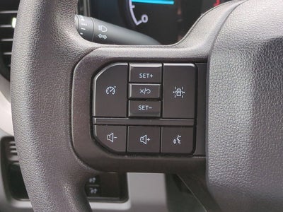 2024 Ford F-350SD XL 179 WB