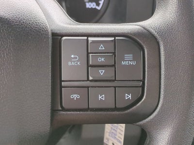 2024 Ford F-350SD XL 179 WB