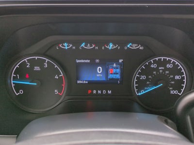 2024 Ford F-350SD XL 179 WB