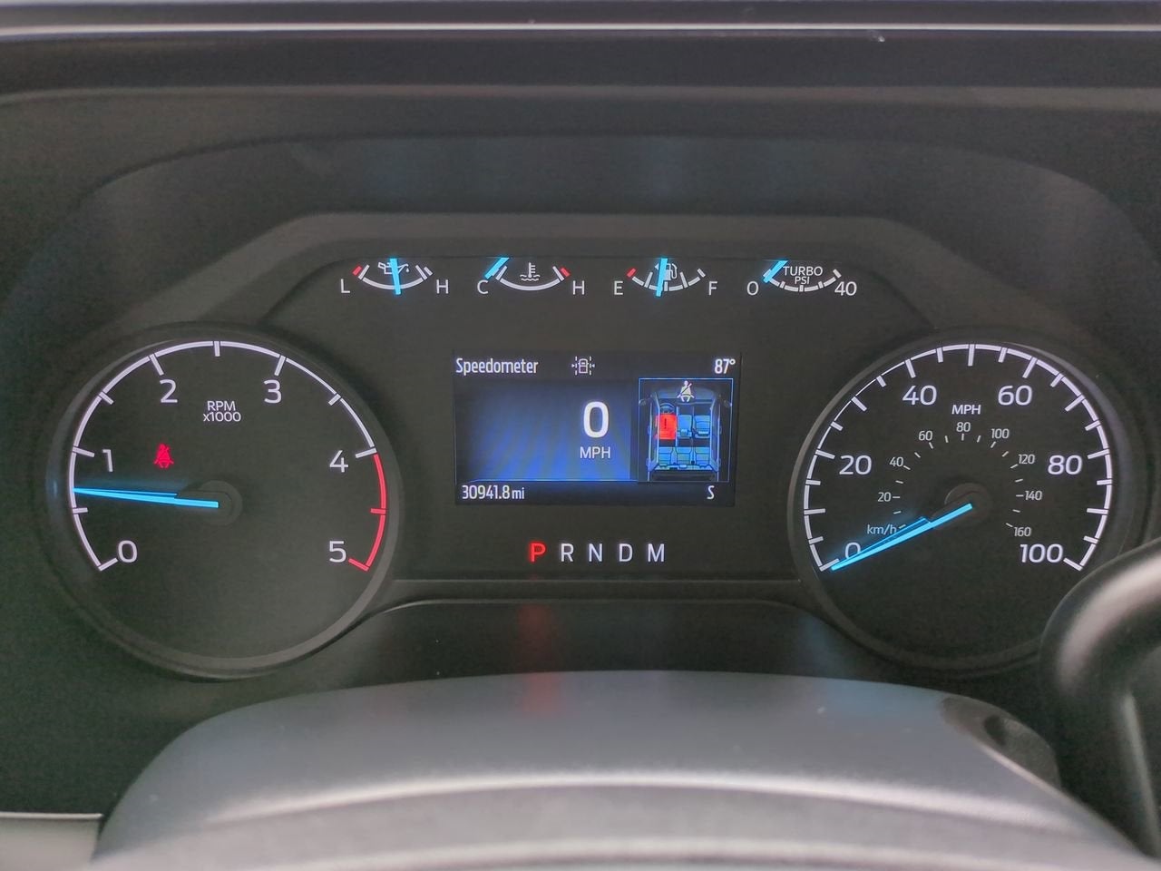 2024 Ford F-350SD XL 179 WB