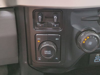 2024 Ford F-350SD XL 179 WB