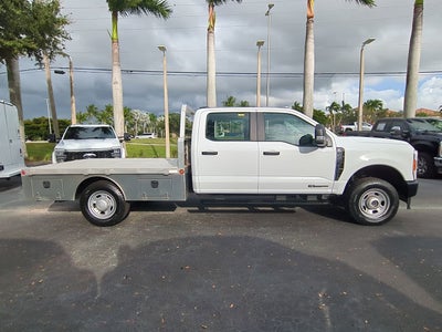 2024 Ford F-350SD XL 179 WB