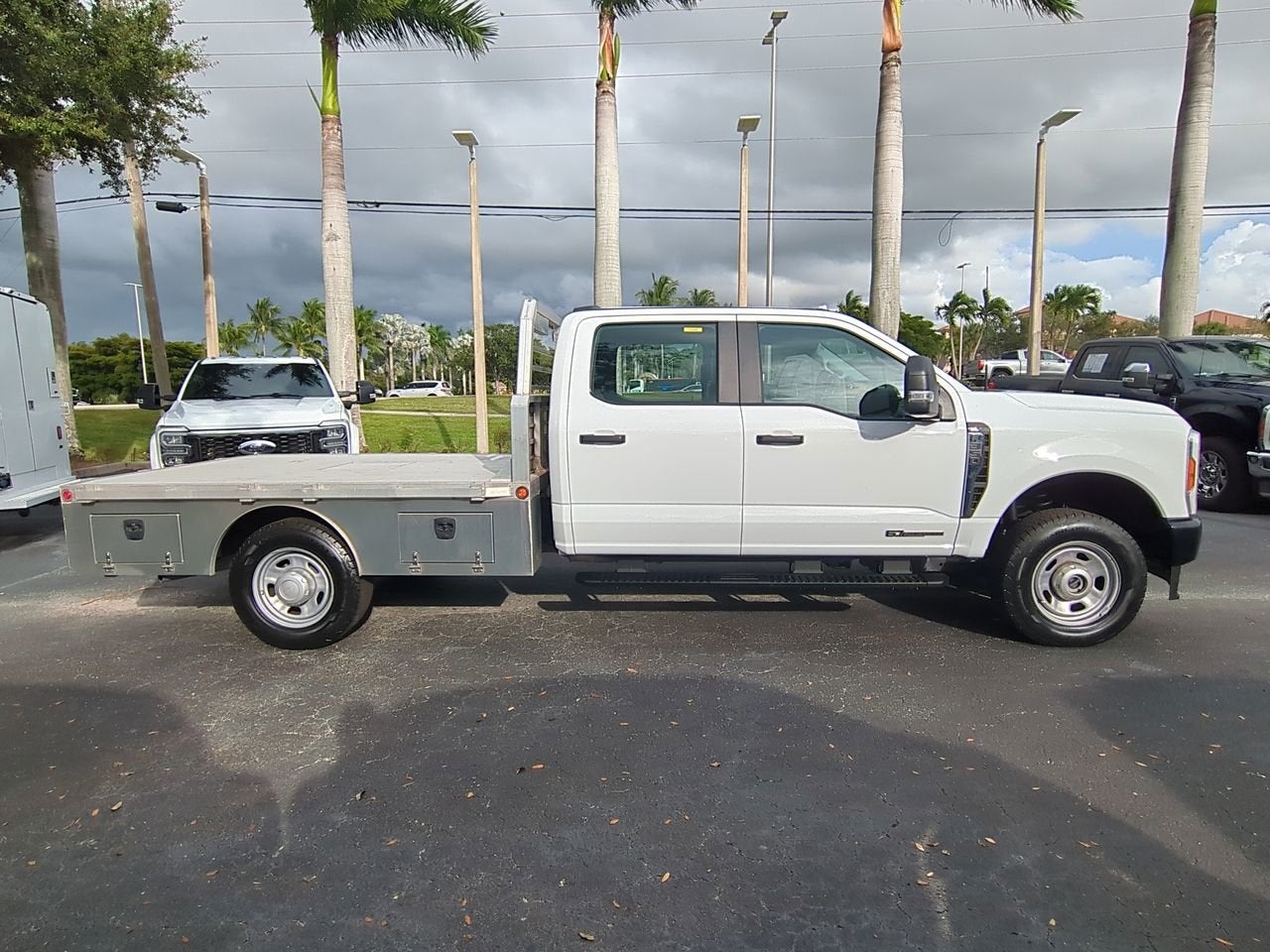 2024 Ford F-350SD XL 179 WB