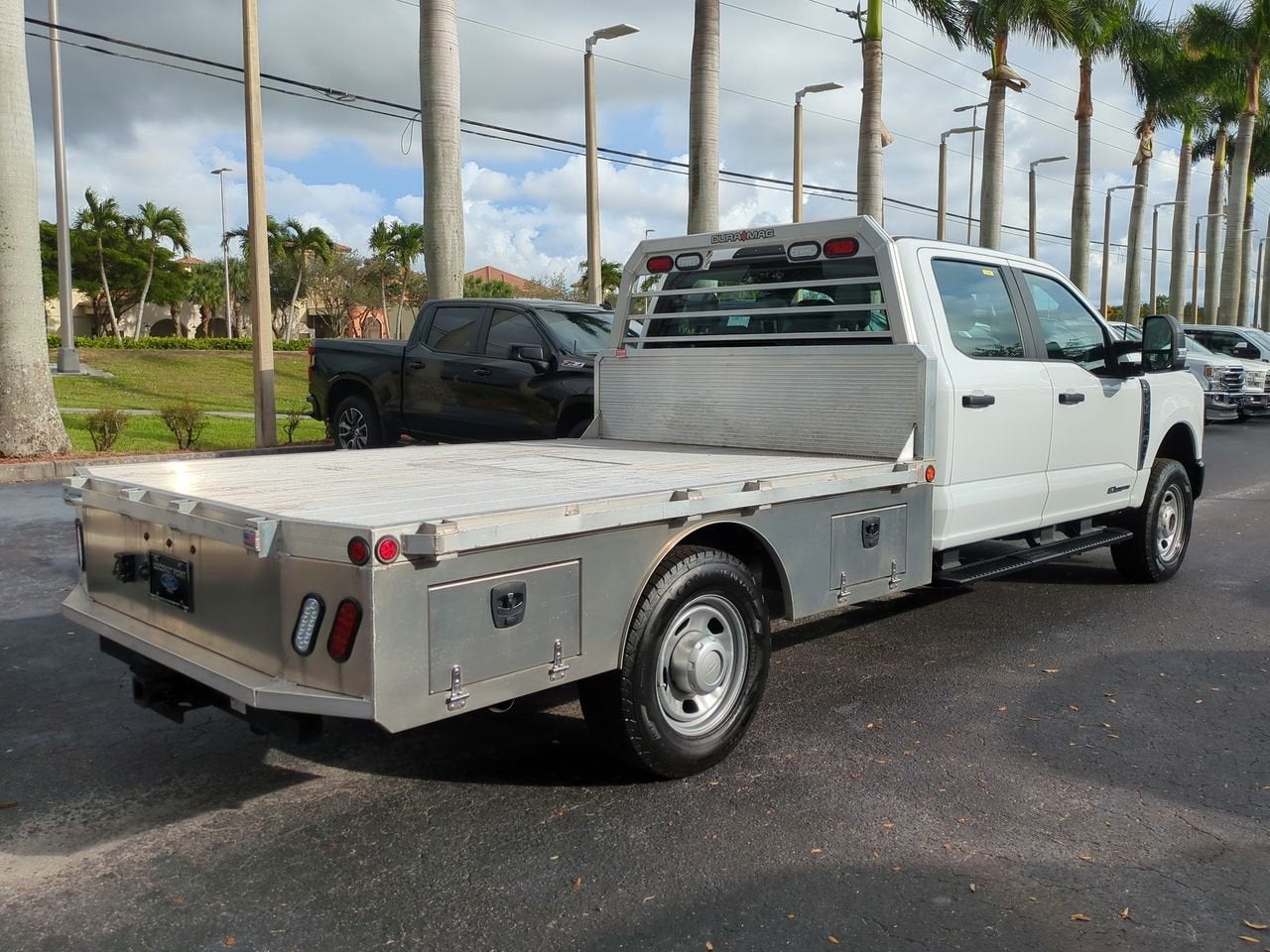 2024 Ford F-350SD XL 179 WB