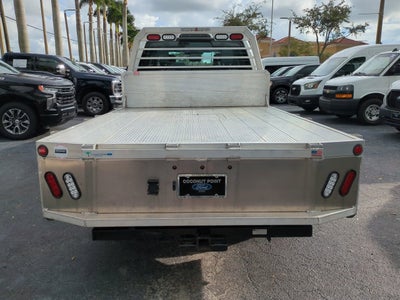 2024 Ford F-350SD XL 179 WB