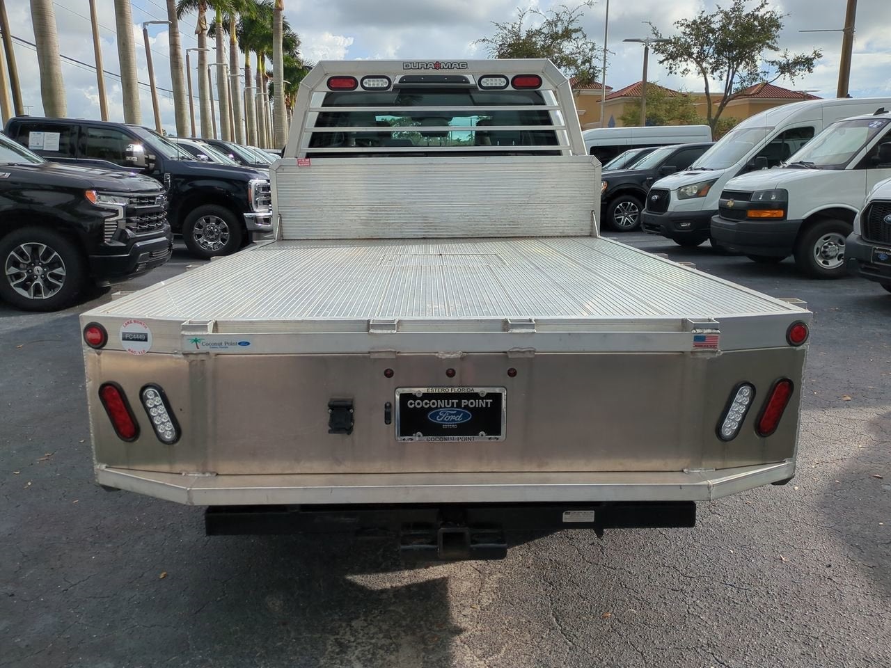 2024 Ford F-350SD XL 179 WB