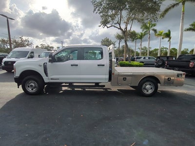2024 Ford F-350SD XL 179 WB