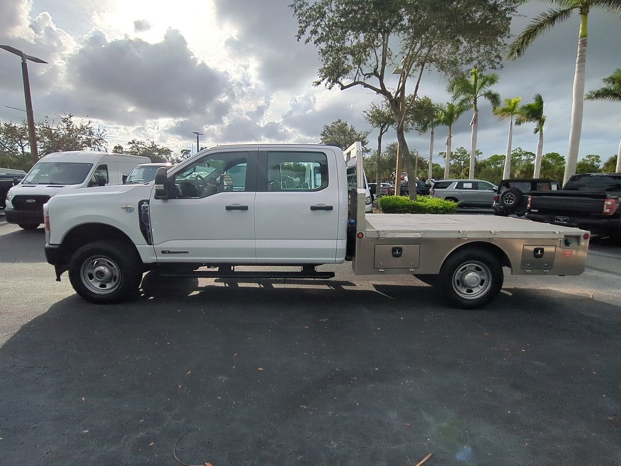 2024 Ford F-350SD XL 179 WB