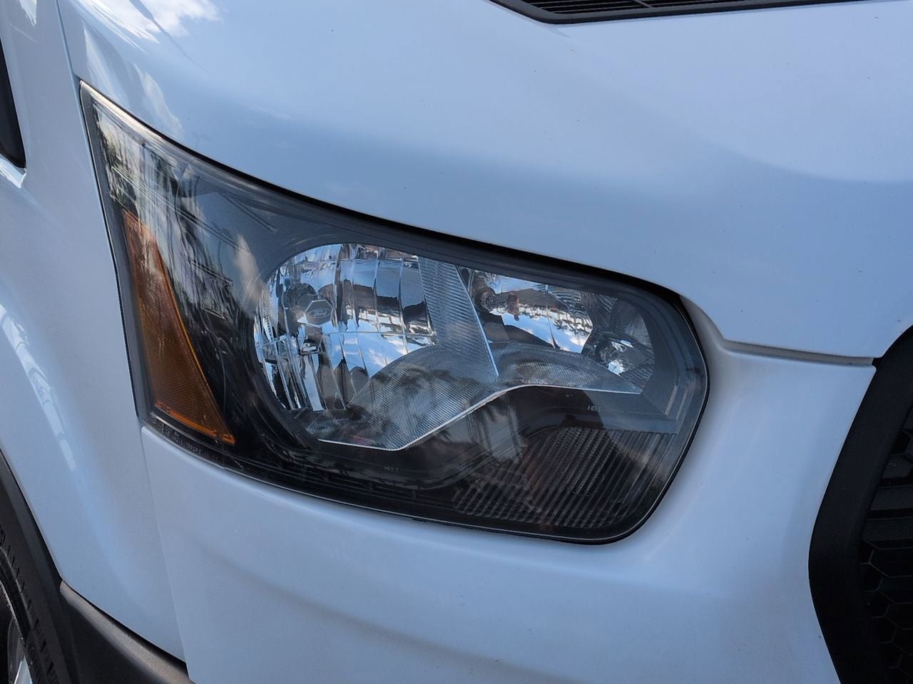 2023 Ford Transit-350 Base