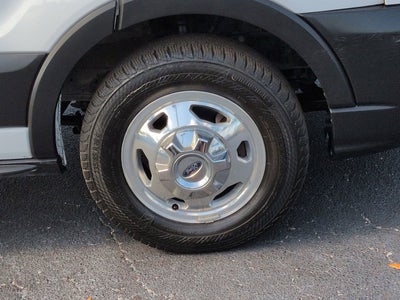 2023 Ford Transit-350 Base