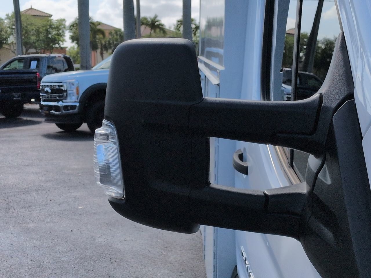 2023 Ford Transit-350 Base