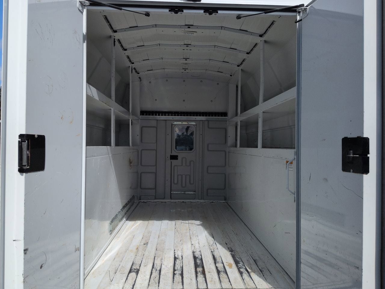 2023 Ford Transit-350 Base