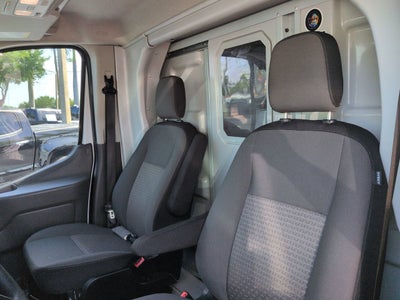 2023 Ford Transit-350 Base