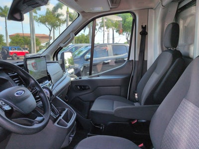 2023 Ford Transit-350 Base