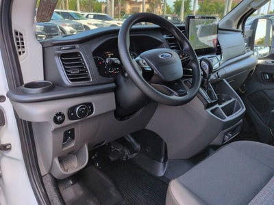 2023 Ford Transit-350 Base