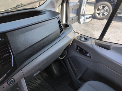 2023 Ford Transit-350 Base