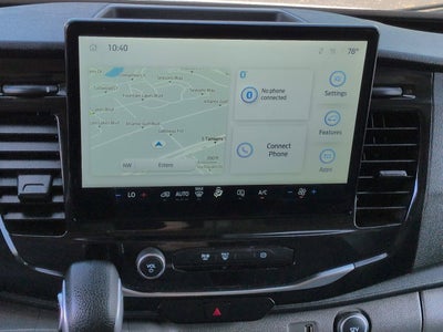 2023 Ford Transit-350 Base