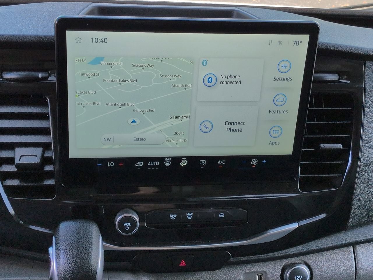 2023 Ford Transit-350 Base