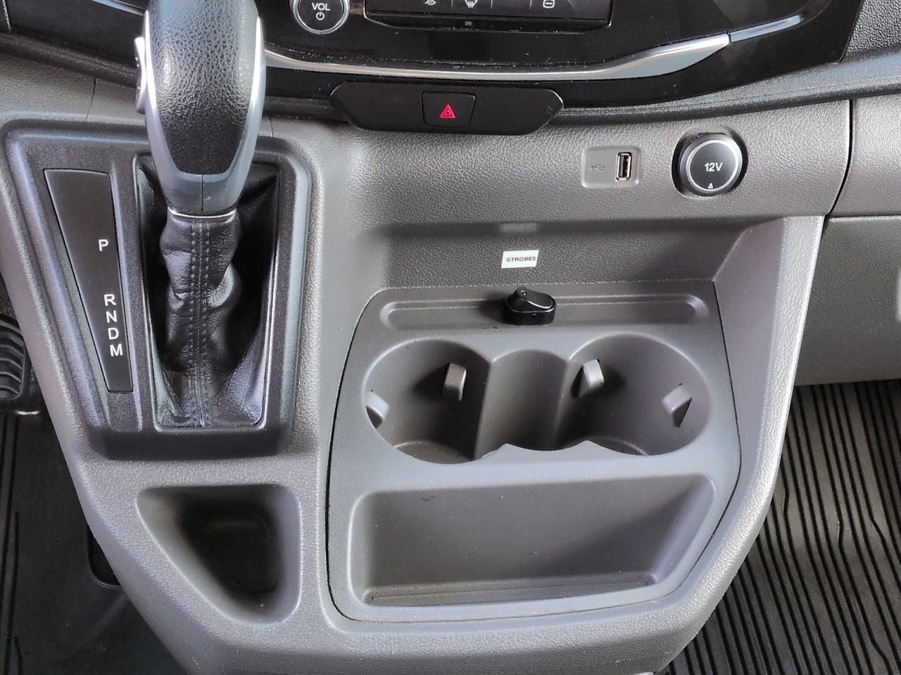 2023 Ford Transit-350 Base