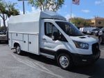 2023 Ford Transit-350 Base