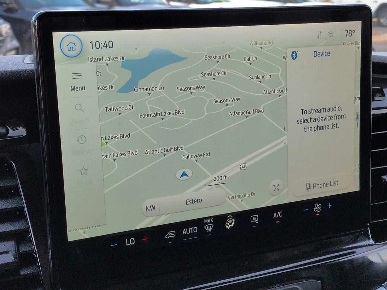 2023 Ford Transit-350 Base