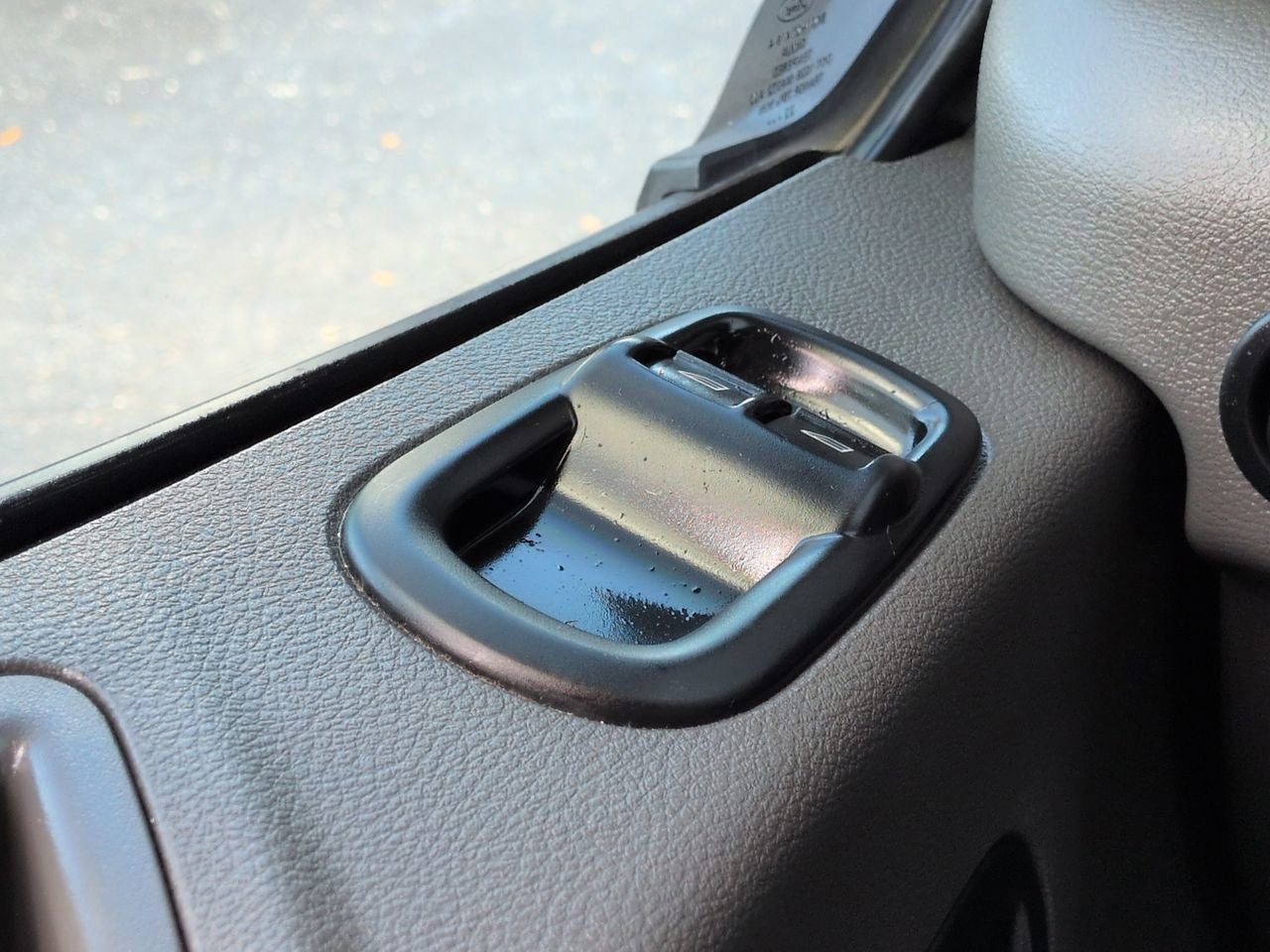 2023 Ford Transit-350 Base