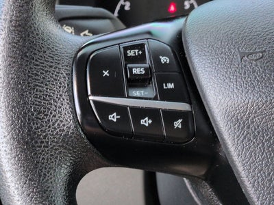 2023 Ford Transit-350 Base