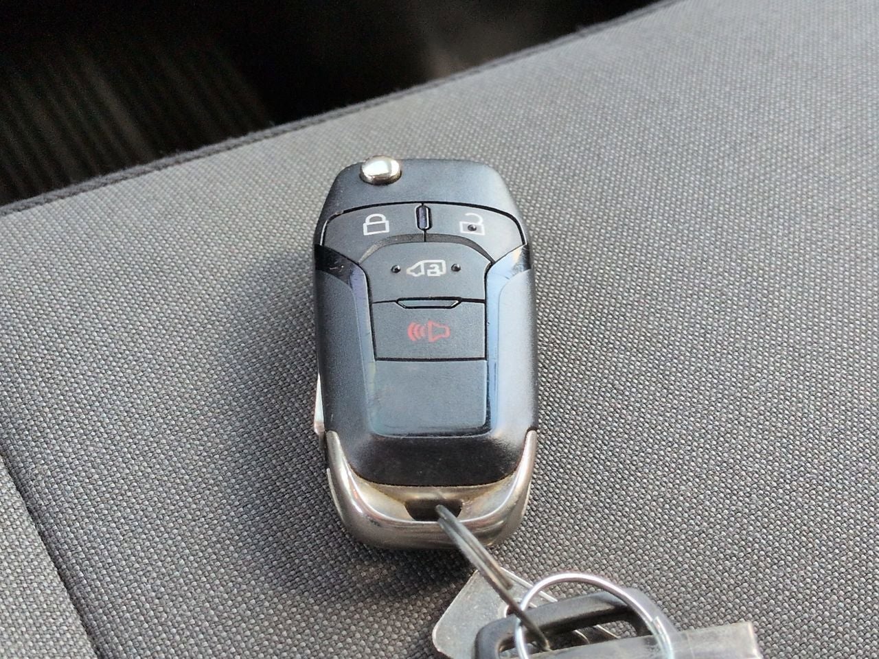 2023 Ford Transit-350 Base