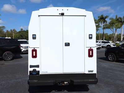 2023 Ford Transit-350 Base