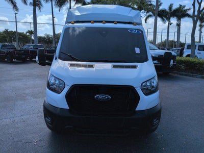 2023 Ford Transit-350 Base