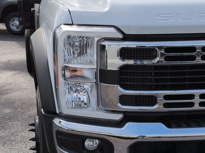 2023 Ford F-550SD XL DRW